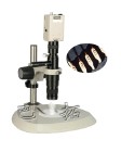 BDM-21V同轴照明型检测显微镜 检测显微镜 显微镜