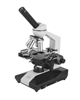 XSP-3C单目型生物显微镜 生物显微镜 显微镜
