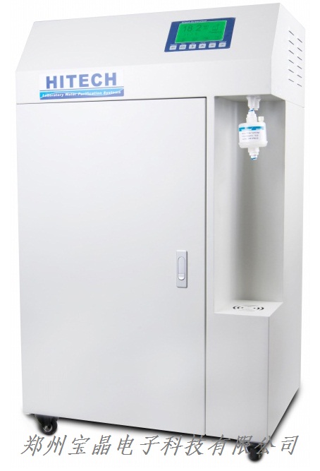 UP400中试型超纯水机 实验室超纯水机 超纯水机工作原理 超纯水机价格 纯水机厂家