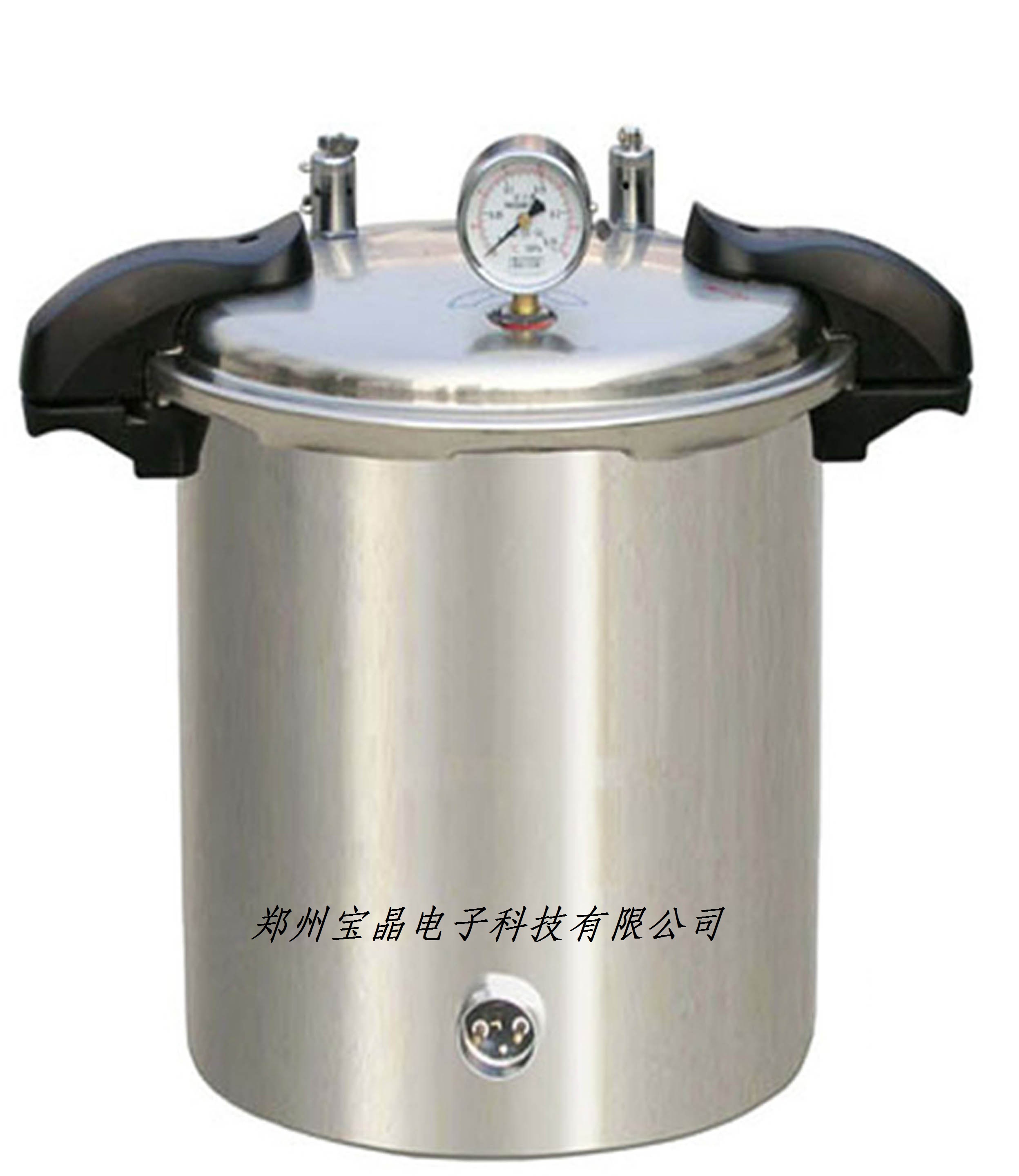 YXQ-SG46-280SA煤电二用手提式灭菌器 高压灭菌器 灭菌器