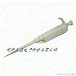 SL20微量可调整支消毒移液器 可调式移液器 移液器