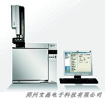 GC-7820A气相色谱仪 气象色谱仪 色谱仪价格 安捷伦色谱仪