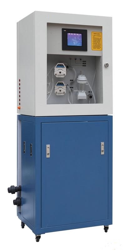 COD-580在线化学需氧量测定仪 需氧量分析仪